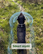 Fästing tagg
